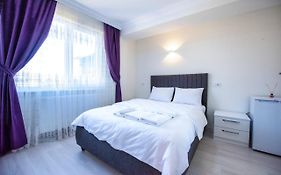 Leydi Boutique Hotel