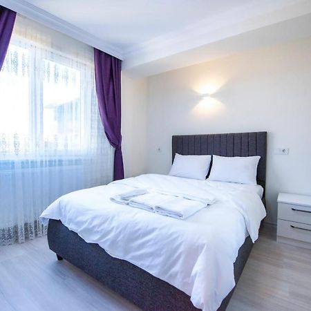 Leydi Boutique Hotel Adalar Exterior photo