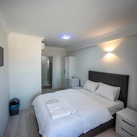 Leydi Boutique Hotel Adalar Exterior photo