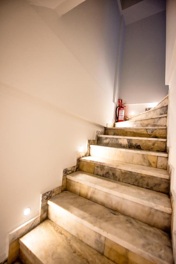 Leydi Boutique Hotel Adalar Exterior photo