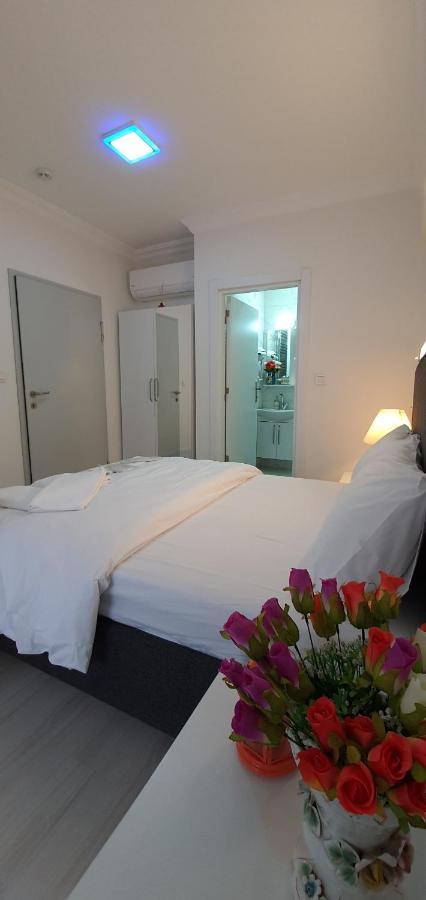 Leydi Boutique Hotel Adalar Exterior photo