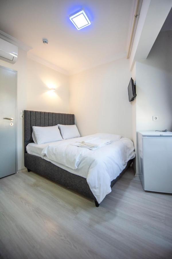 Leydi Boutique Hotel Adalar Exterior photo