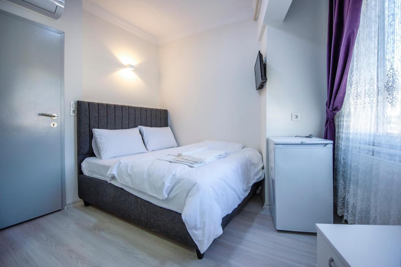 Leydi Boutique Hotel Adalar Exterior photo
