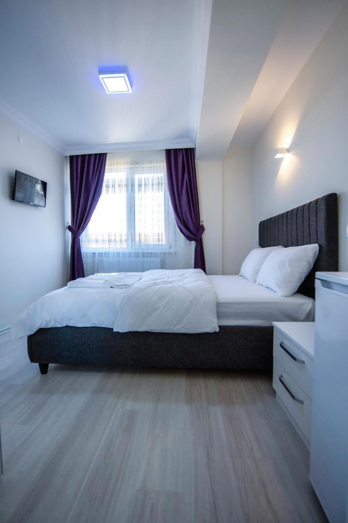 Leydi Boutique Hotel Adalar Exterior photo