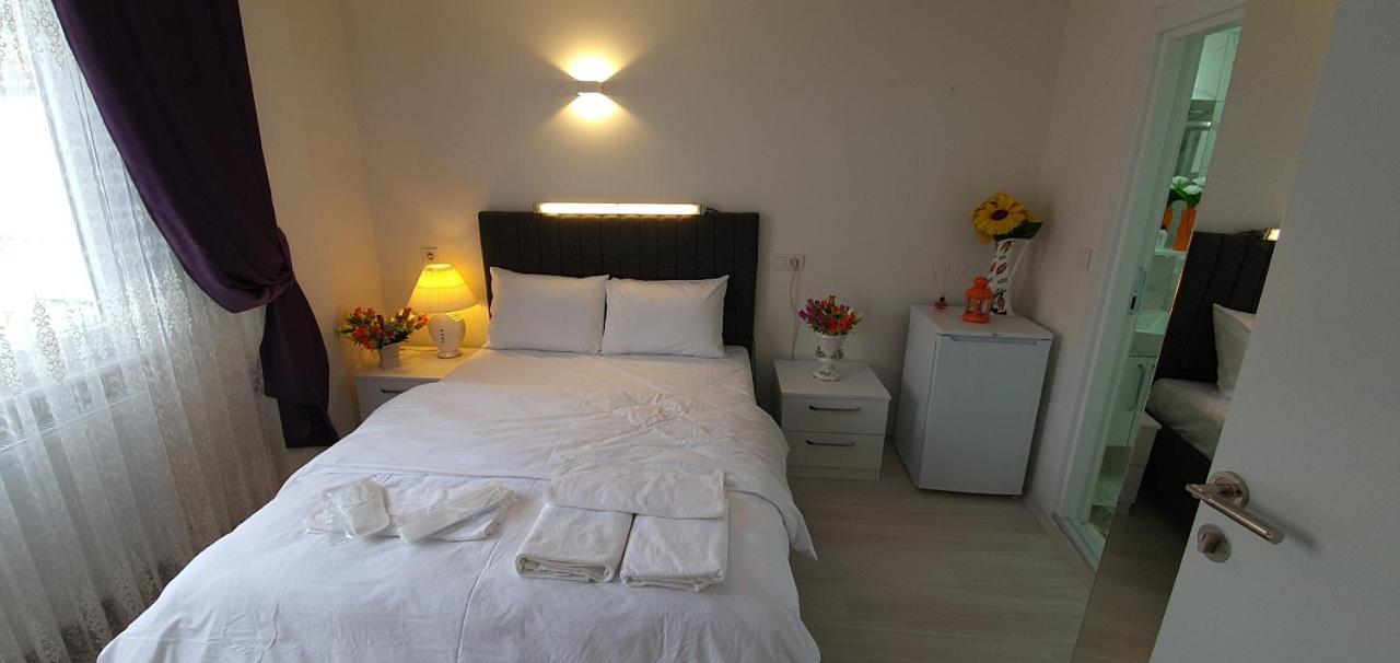 Leydi Boutique Hotel Adalar Exterior photo