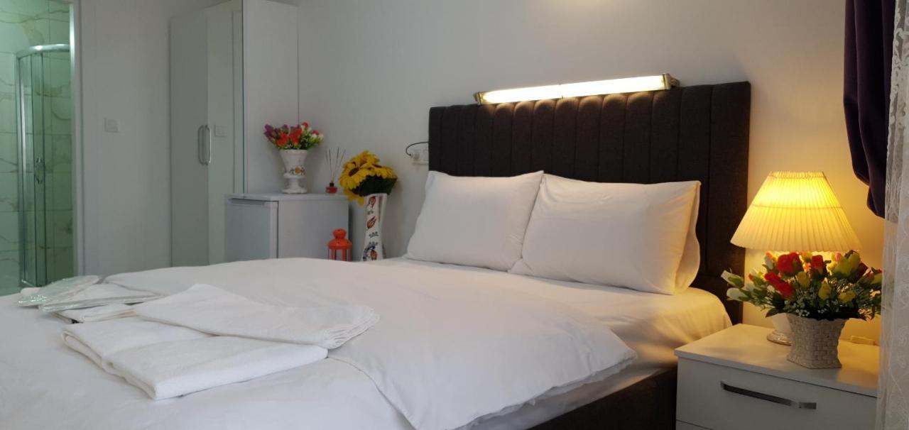 Leydi Boutique Hotel Adalar Exterior photo