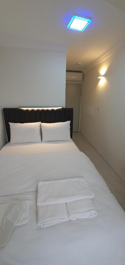 Leydi Boutique Hotel Adalar Exterior photo