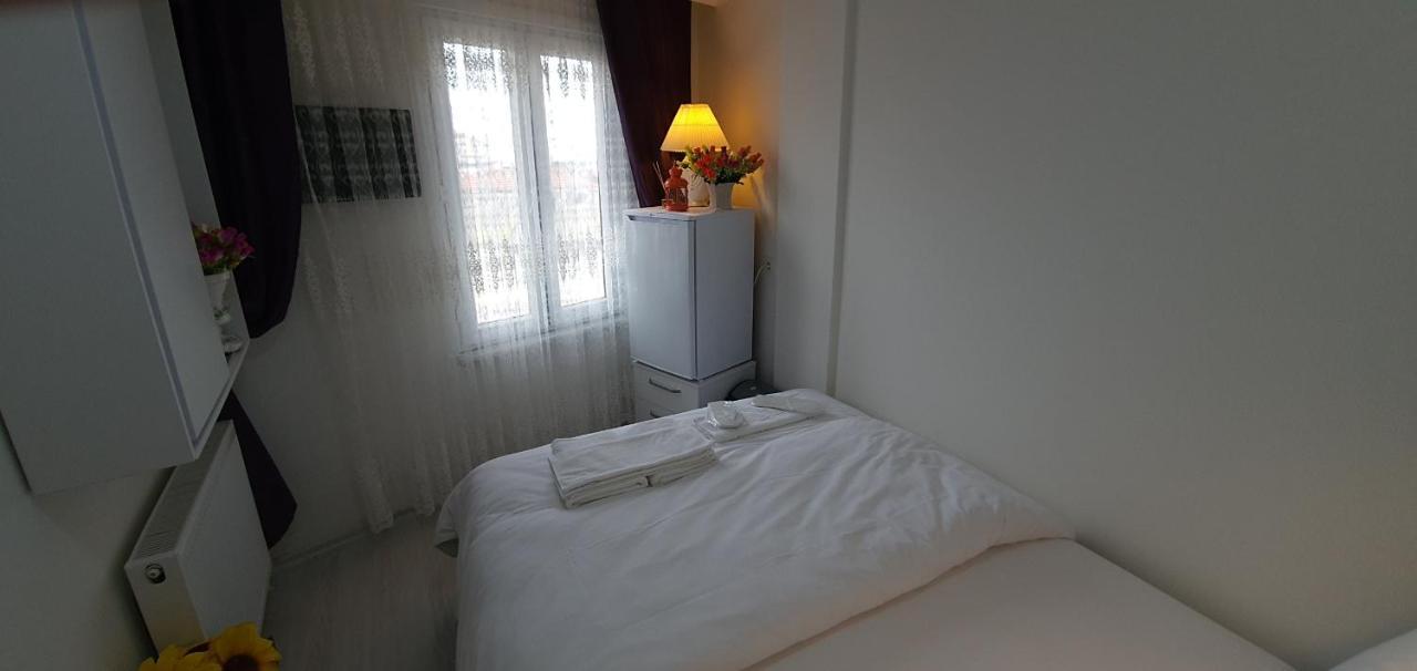 Leydi Boutique Hotel Adalar Exterior photo