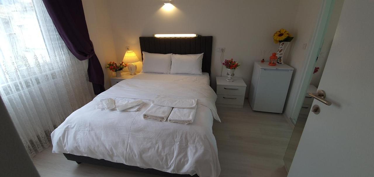 Leydi Boutique Hotel Adalar Exterior photo