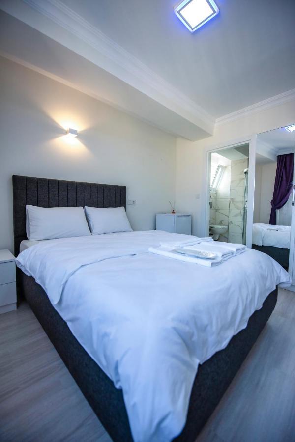 Leydi Boutique Hotel Adalar Exterior photo